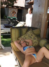 Free mature naked sex pics are expecting you to watch them in moms porn gallery