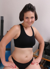 Steaming hot moms porn photo models are having mature sex photo session