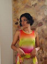 Hairy Teen Rainbow Dress Nude Photos Gallery