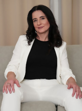 Mature Milf White Suit Strip Tease Pics